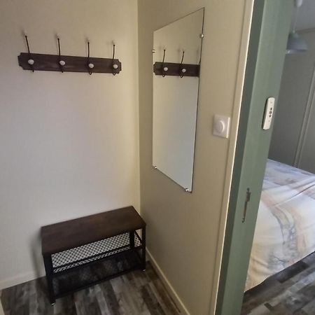 Chambre Privee Le Bugue Exterior foto